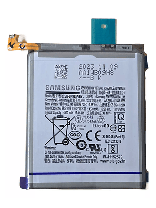 Batería Para Samsung Galaxy Note 20 Ultra (SM-N985) Original