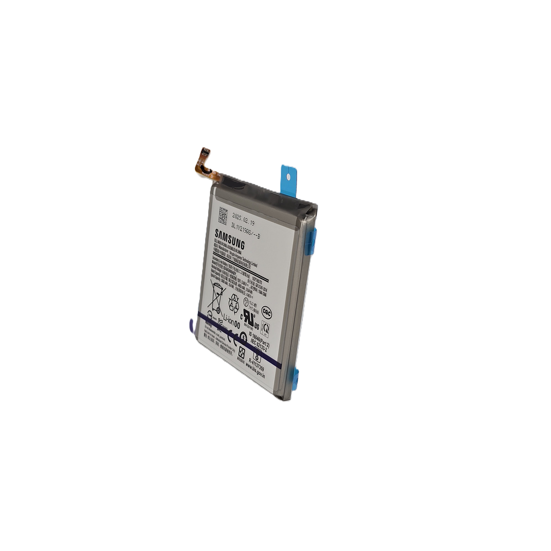 Batería Original Samsung Galaxy S21 Ultra (SM-G998) 3