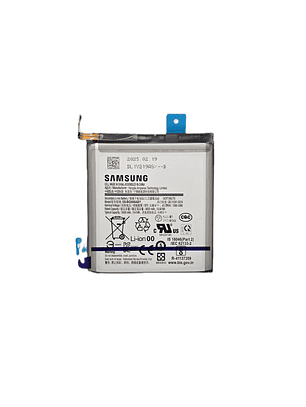 Batería Original Samsung Galaxy S21 Ultra (SM-G998)