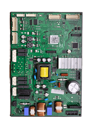Tarjeta Electrónica Original Samsung para Refrigerador (Main PCB) DA92-01196V / DA94-06781X 