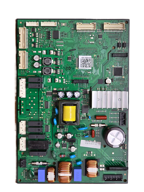 Tarjeta Electrónica Original Samsung para Refrigerador (Main PCB) DA92-01196V / DA94-06781X 