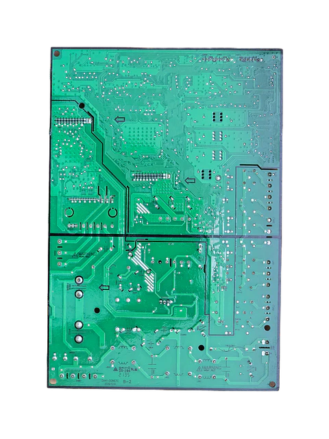Tarjeta Electrónica Original Samsung para Refrigerador (Main PCB) DA92-01196V / DA94-06781X 