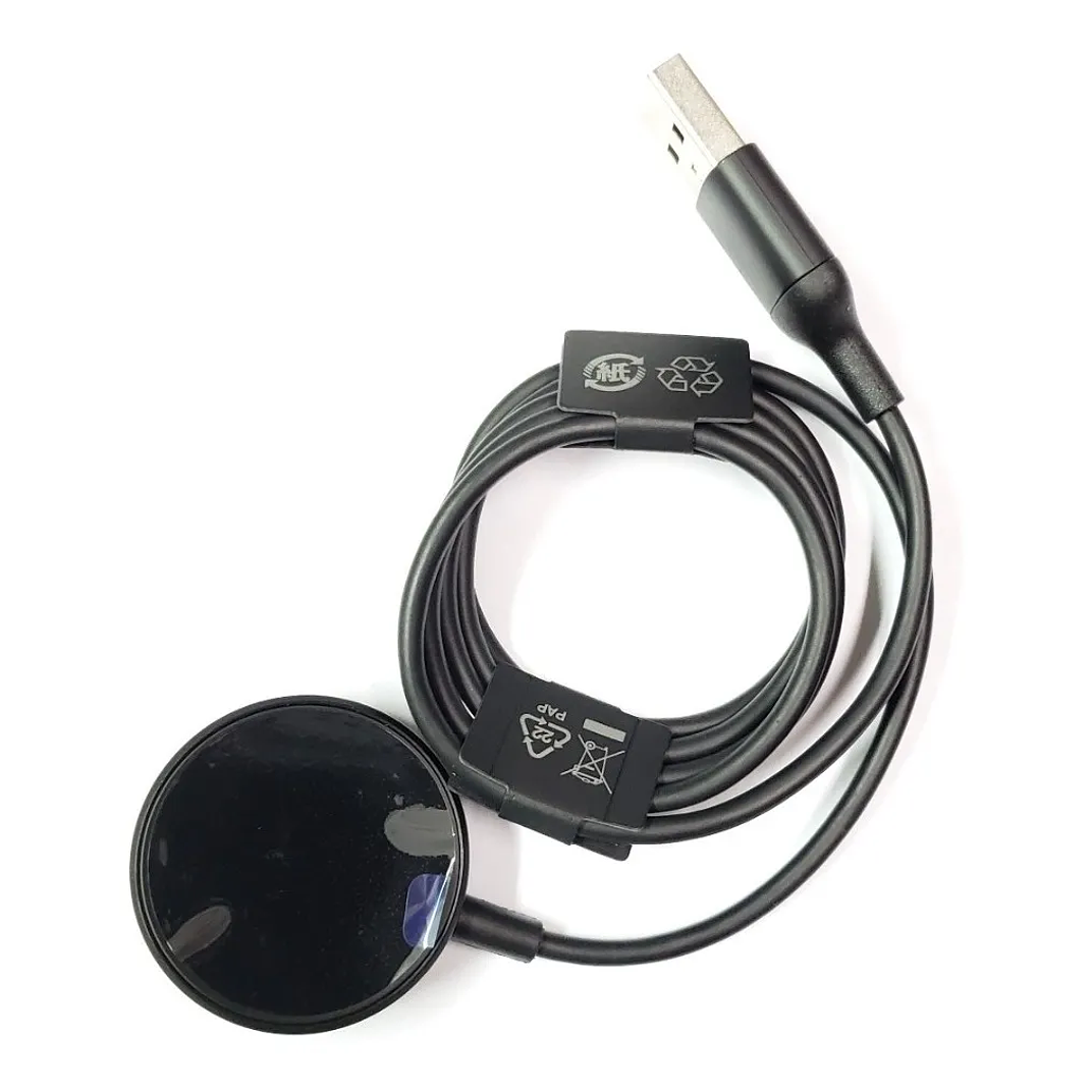 Cargador Original Samsung Galaxy Watch (Watch 4, 3, FE, Active) 1