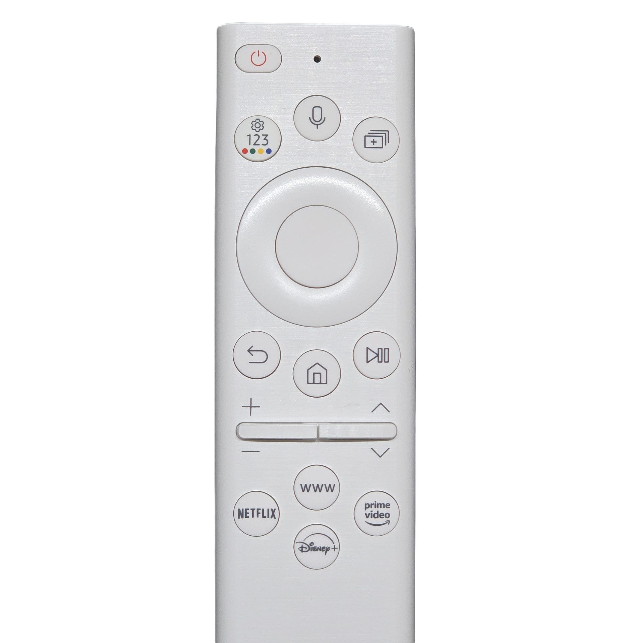 Control Remoto Samsung Original (BN59-01391) Carga Solar Eco-Friendly 1