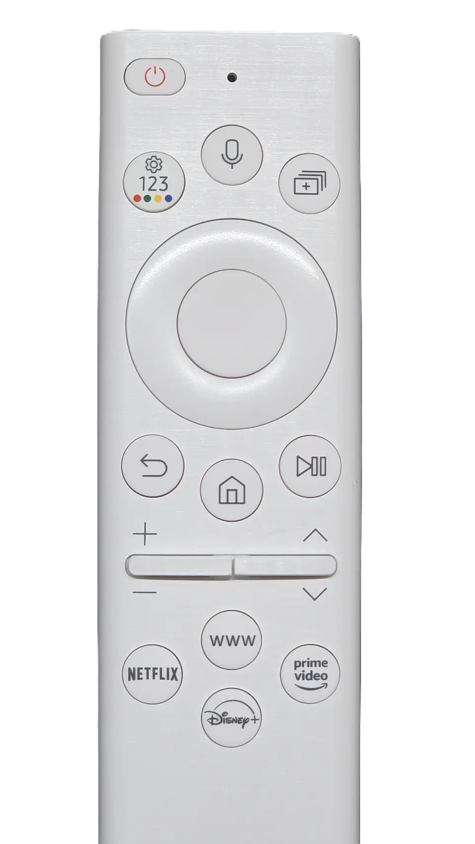 Control Remoto Samsung Original (BN59-01391) Carga Solar Eco-Friendly 1