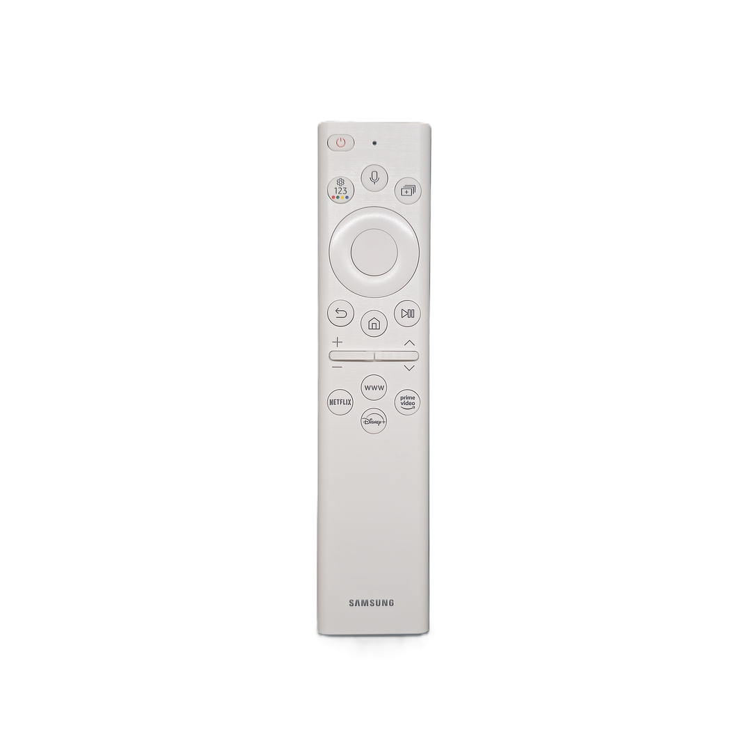 Control Remoto Samsung Original (BN59-01391) Carga Solar Eco-Friendly 2