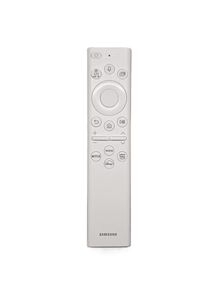 Control Remoto Samsung Original (BN59-01391) Carga Solar Eco-Friendly