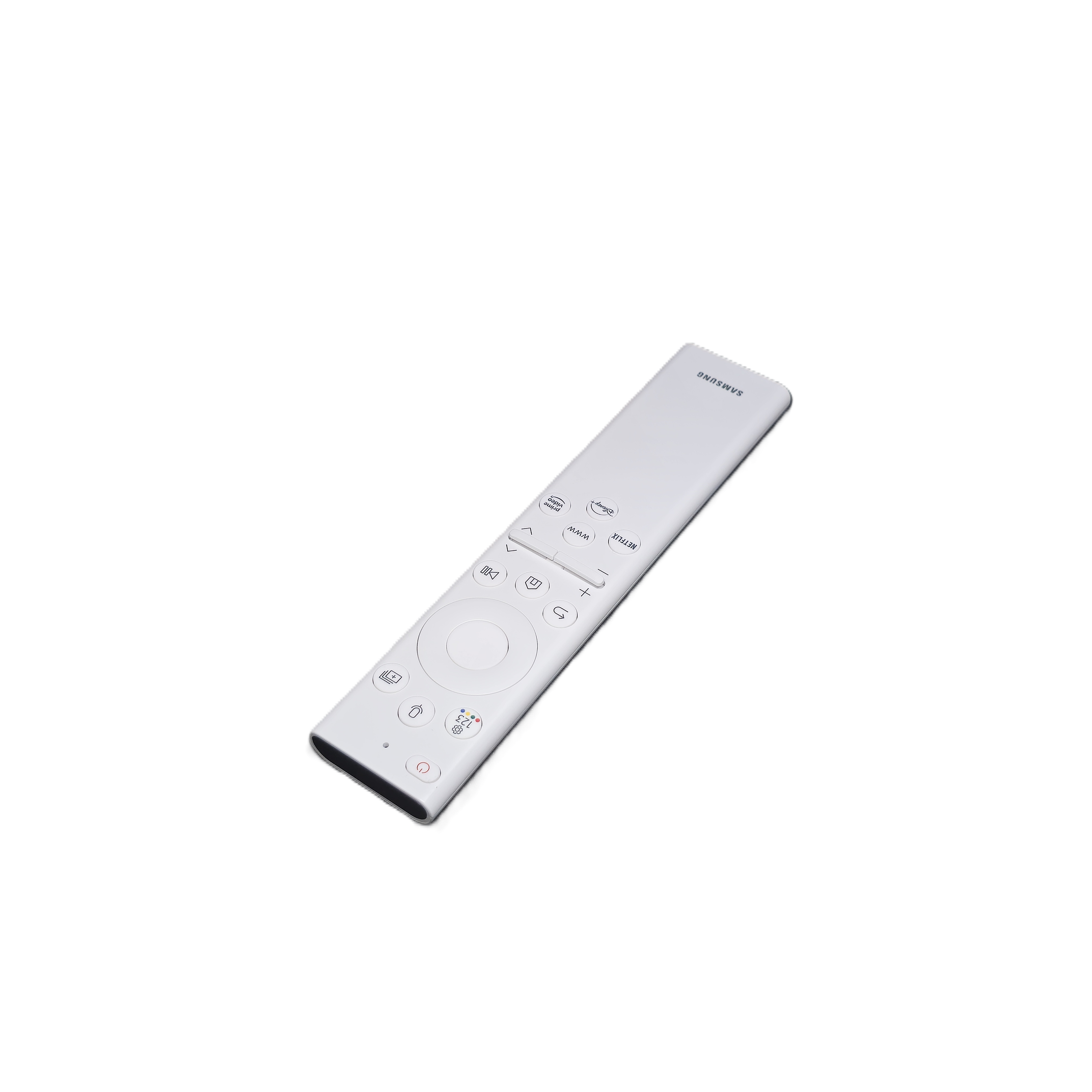 Control Remoto Samsung Original (BN59-01391) Carga Solar Eco-Friendly 3