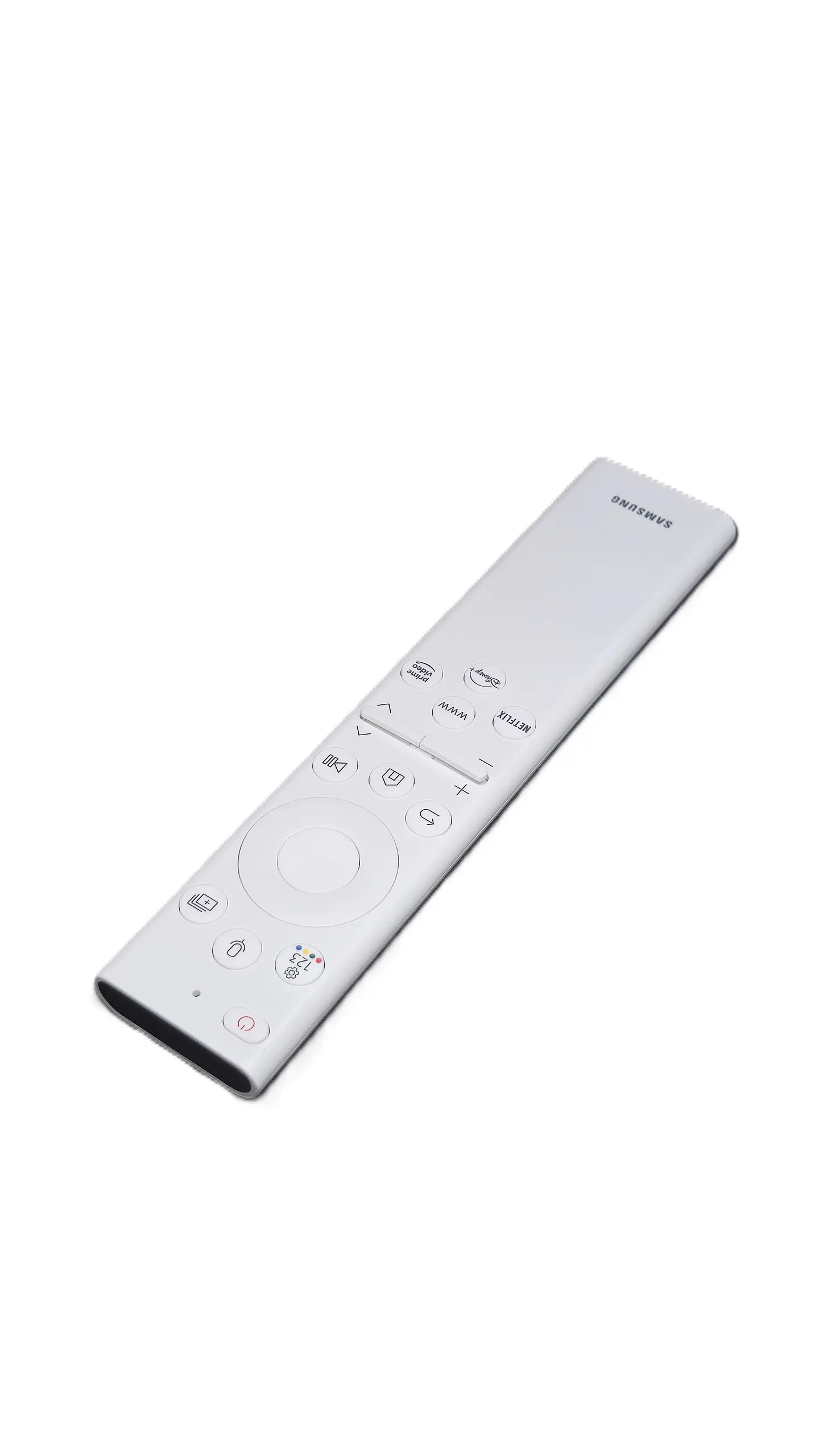 Control Remoto Samsung Original (BN59-01391) Carga Solar Eco-Friendly 3