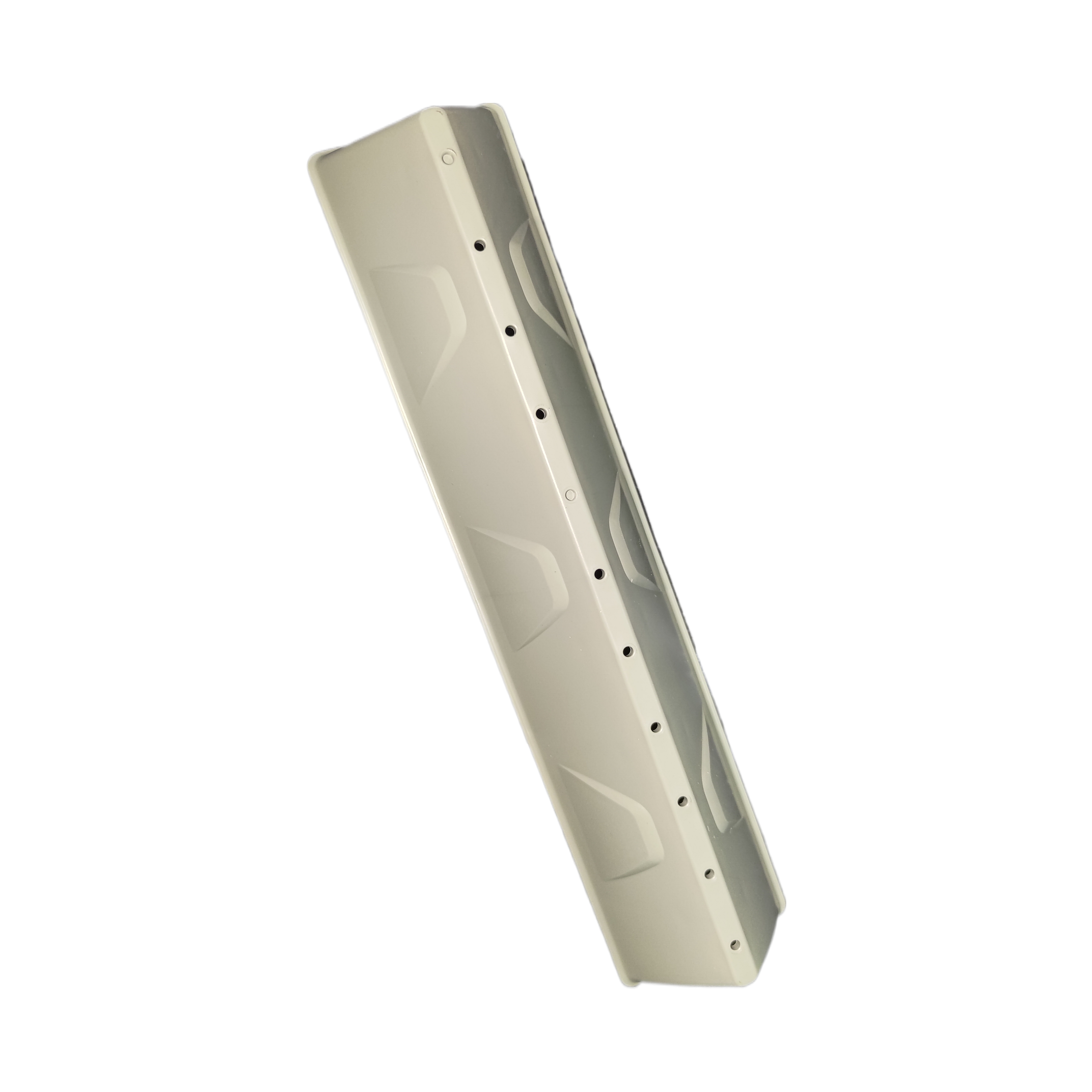 Lámina de Tambor Original Samsung para Lavadora Carga Frontal (DC66-00493A) 2