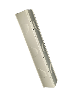 Lámina de Tambor Original Samsung para Lavadora Carga Frontal (DC66-00493A)