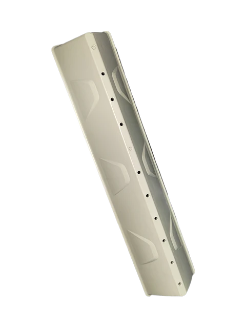 Lámina de Tambor Original Samsung DC66-00493A para Lavadora Carga Frontal