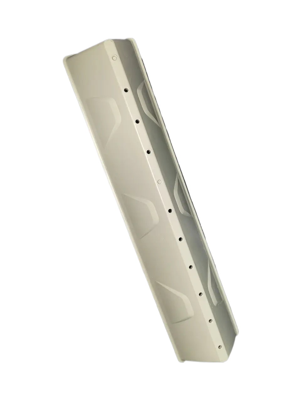Lámina de Tambor Original Samsung DC66-00493A para Lavadora Carga Frontal 2