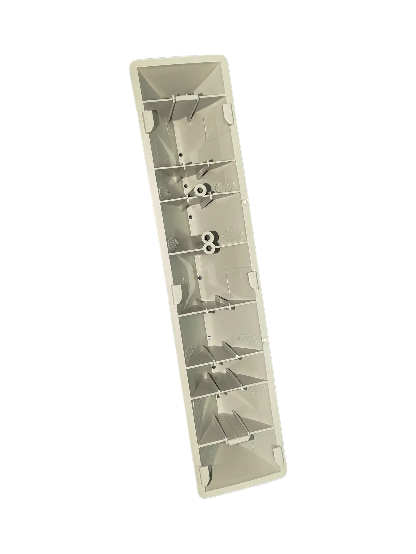 Lámina de Tambor Original Samsung DC66-00493A para Lavadora Carga Frontal 3
