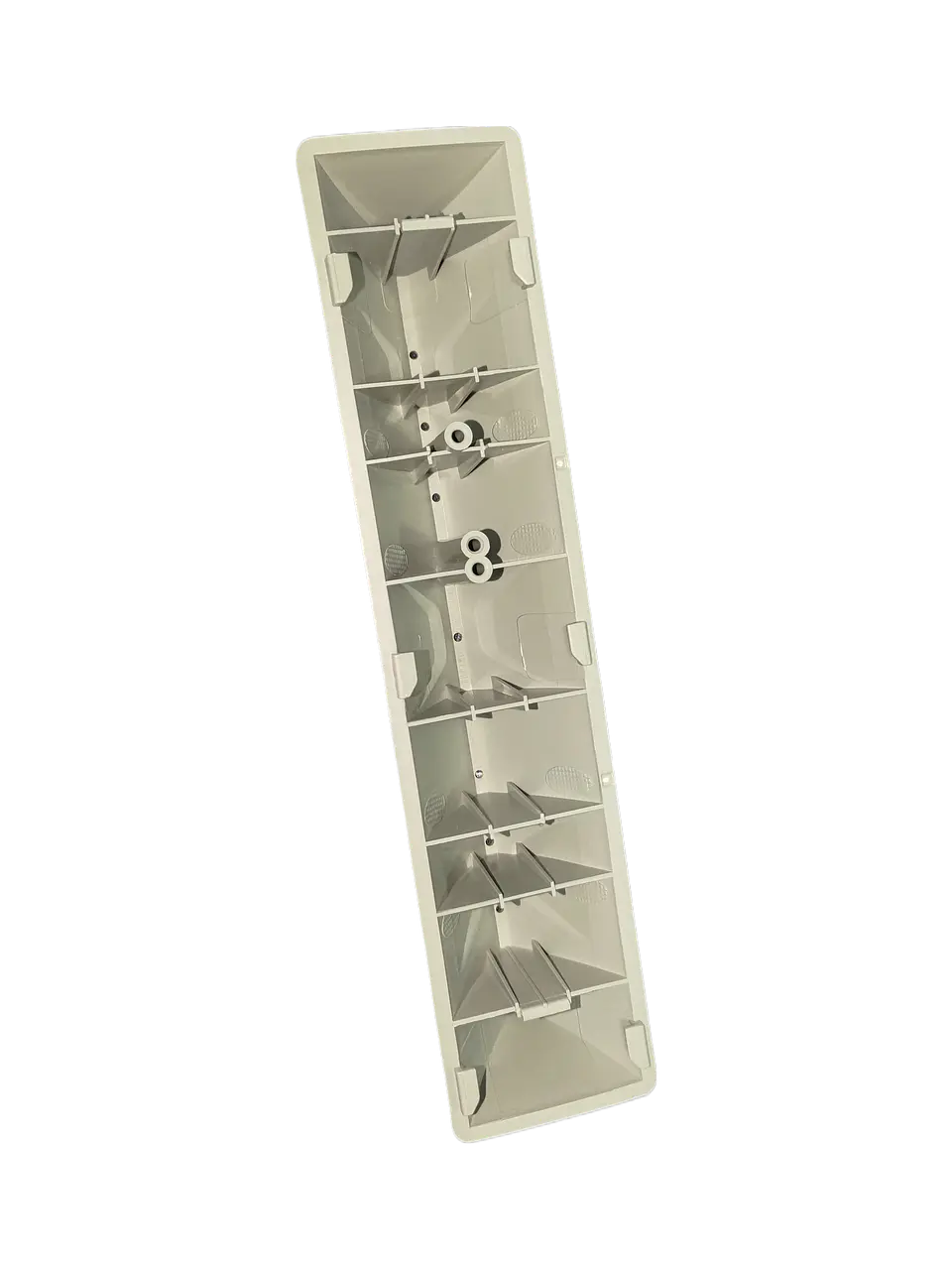 Lámina de Tambor Original Samsung DC66-00493A para Lavadora Carga Frontal 3