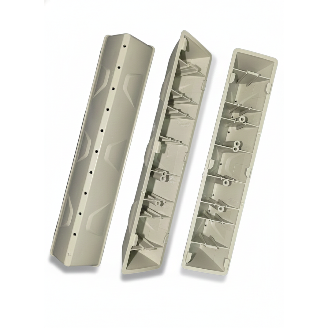 Lámina de Tambor Original Samsung para Lavadora Carga Frontal (DC66-00493A) 1