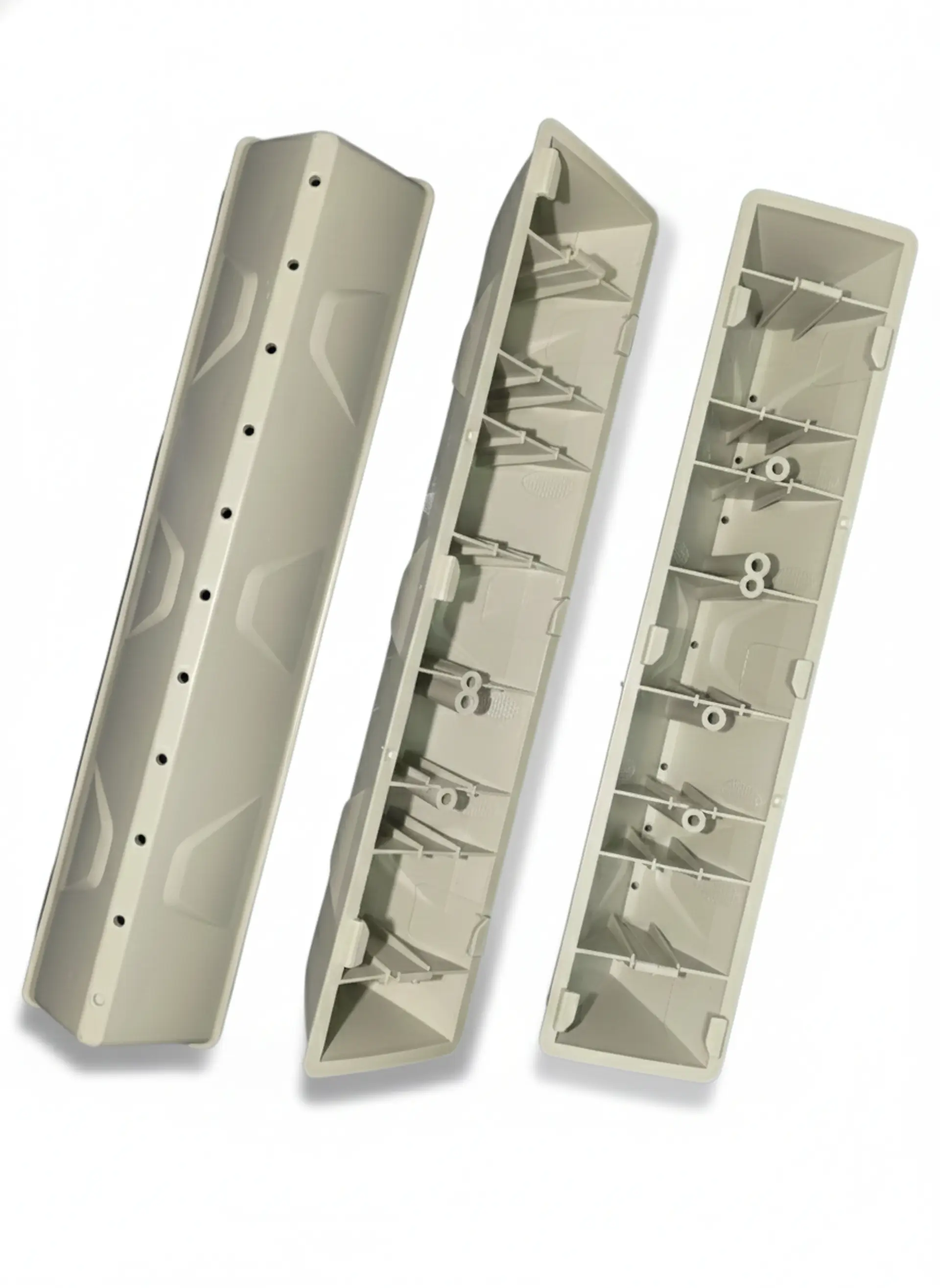 Lámina de Tambor Original Samsung DC66-00493A para Lavadora Carga Frontal 1
