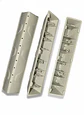Lámina de Tambor Original Samsung DC66-00493A para Lavadora Carga Frontal - Miniatura 1