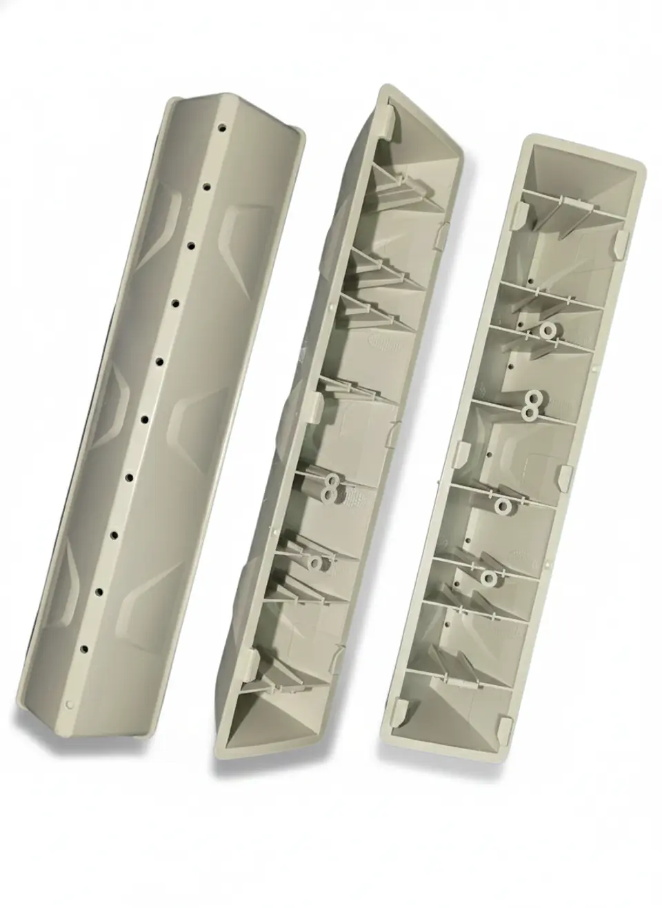 Lámina de Tambor Original Samsung DC66-00493A para Lavadora Carga Frontal 1
