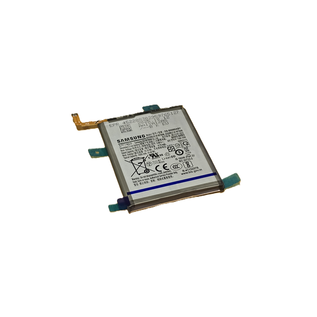 Batería Original Samsung Galaxy Note 20 (SM-N980) 3
