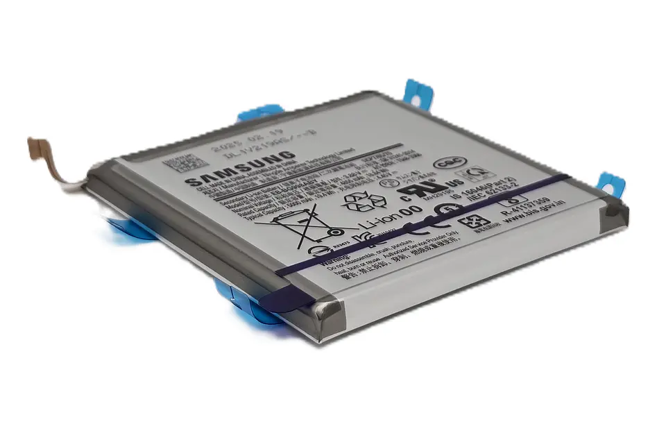 Batería Original para Samsung Galaxy S21 Ultra (SM-G998) 2