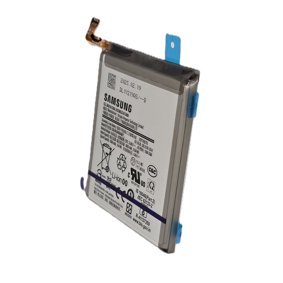 Batería Original Samsung Galaxy S21 Ultra (SM-G998) 3