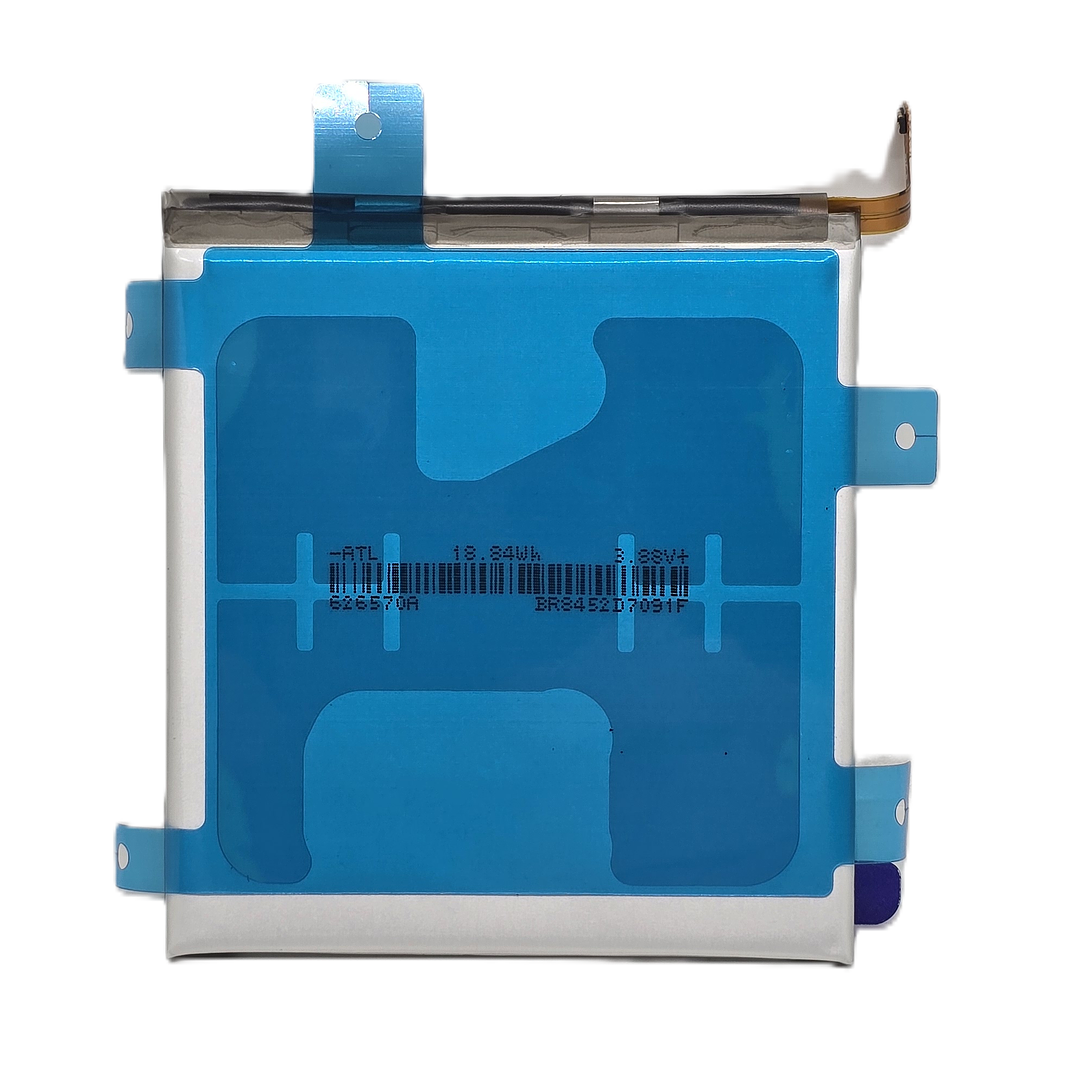 Batería Original Samsung Galaxy S21 Ultra (SM-G998) 4