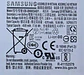 Batería Original para Samsung Galaxy Note 20 Ultra (SM-N985) - Miniatura 3