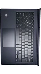 Teclado Samsung Book Cover Keyboard Original para Galaxy Tab S9 Ultra - Español (Ñ) - Miniatura 4
