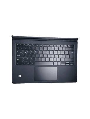 Teclado Samsung Book Cover Keyboard Original para Galaxy Tab S9 Ultra - Español (Ñ)