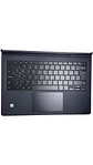 Teclado Samsung Book Cover Keyboard Original para Galaxy Tab S9 Ultra - Español (Ñ) - Miniatura 1