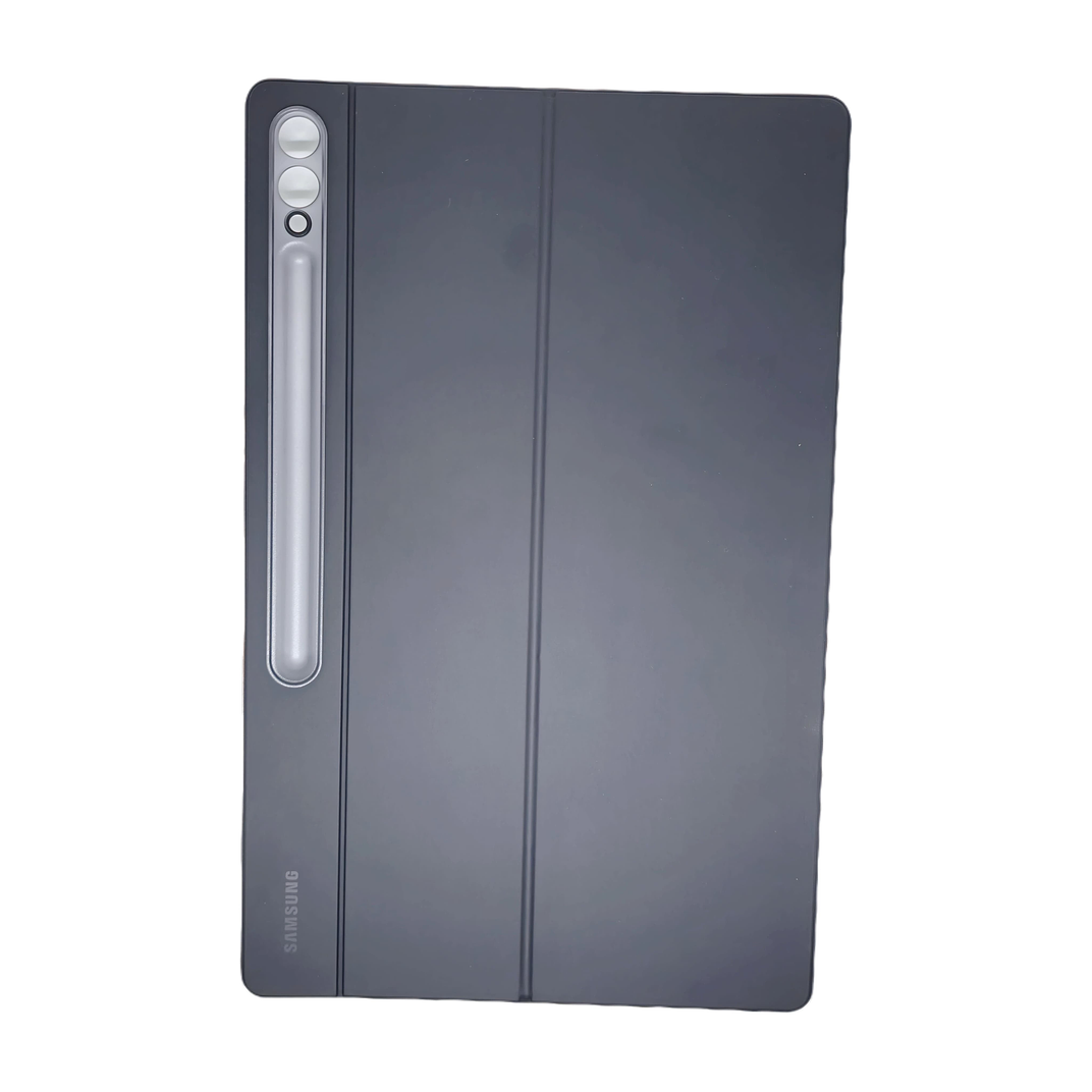 Teclado Samsung Book Cover Keyboard Original para Galaxy Tab S9 Ultra - Español (Ñ) 2