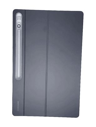 Teclado Samsung Book Cover Keyboard Original para Galaxy Tab S9 Ultra - Español (Ñ)