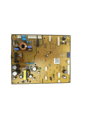 Tarjeta Principal Refrigerador Samsung DA92-00756N Original