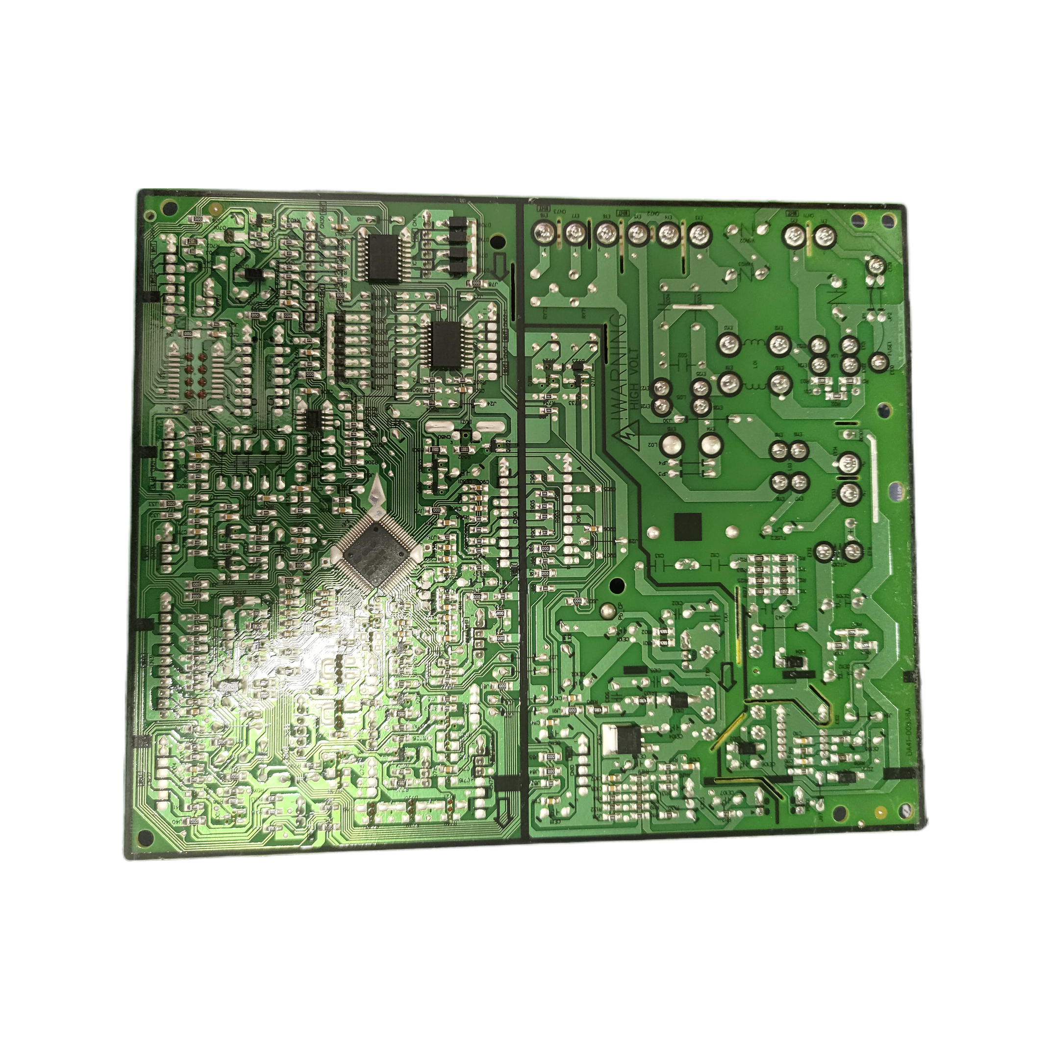 Tarjeta Principal Refrigerador Samsung DA92-00756N Original 2