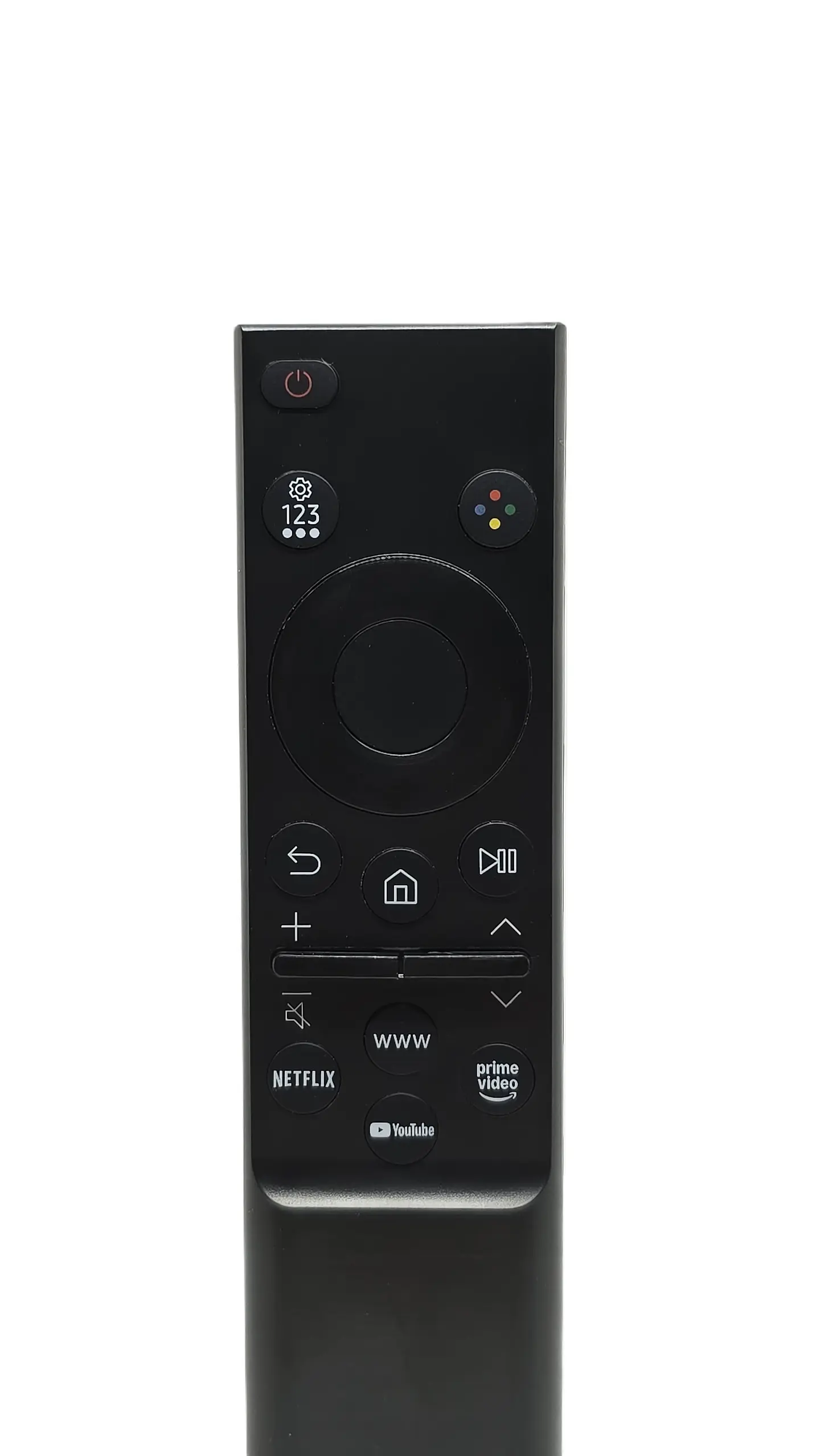 Control Remoto Samsung Smart TV Original BN59-01484B 1