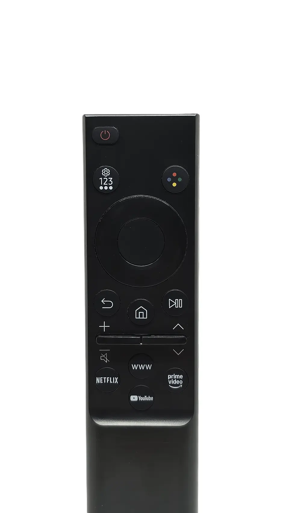 Control Remoto Samsung Smart TV Original BN59-01484B 1