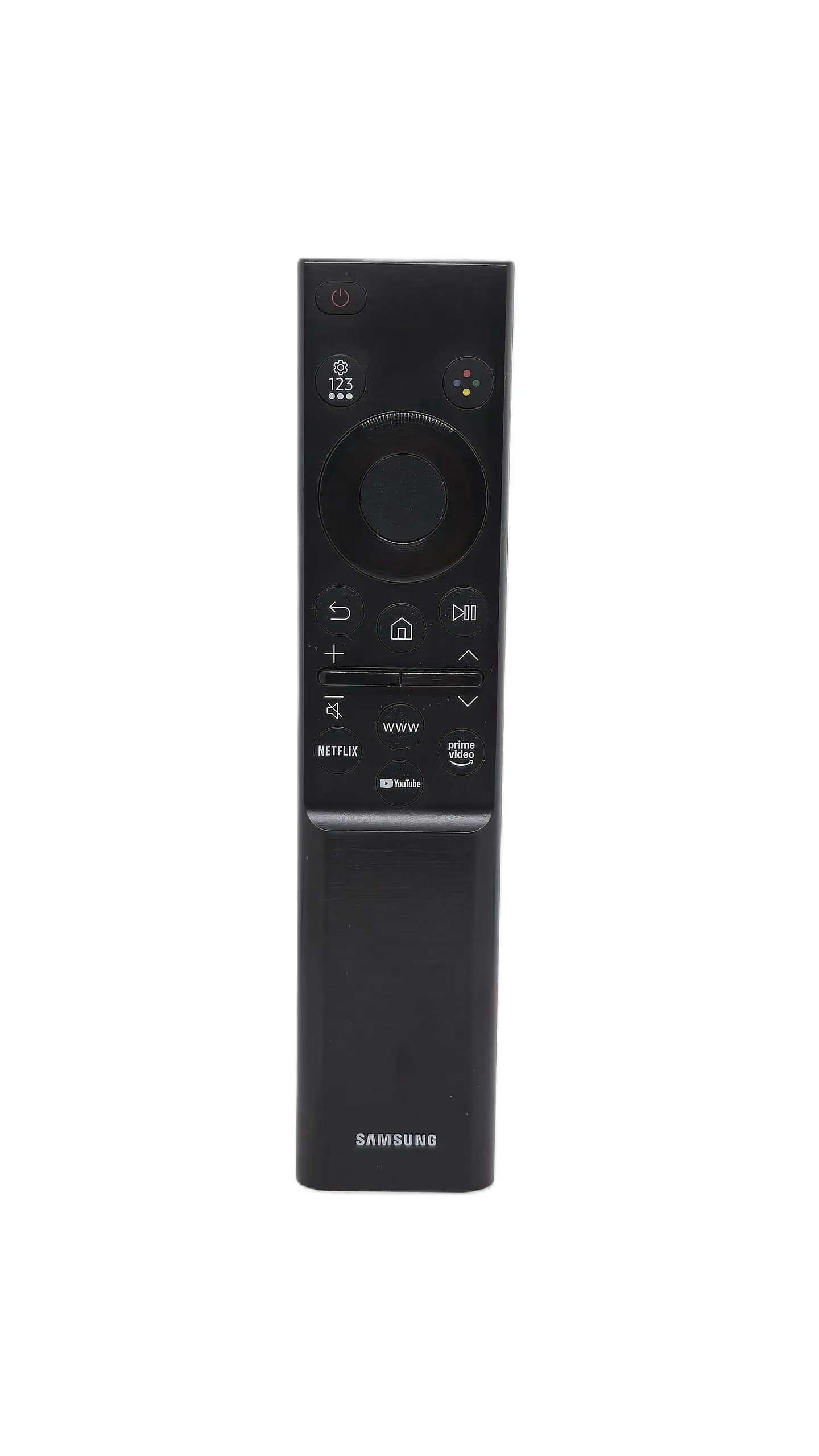Control Remoto Samsung Smart TV Original BN59-01484B 4