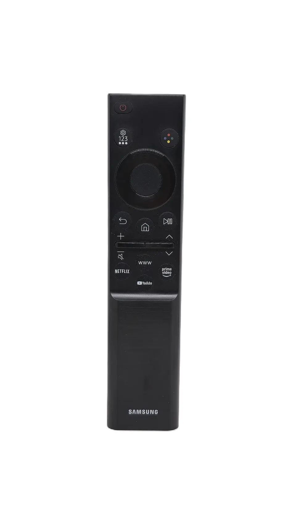 Control Remoto Samsung Smart TV Original BN59-01484B 4