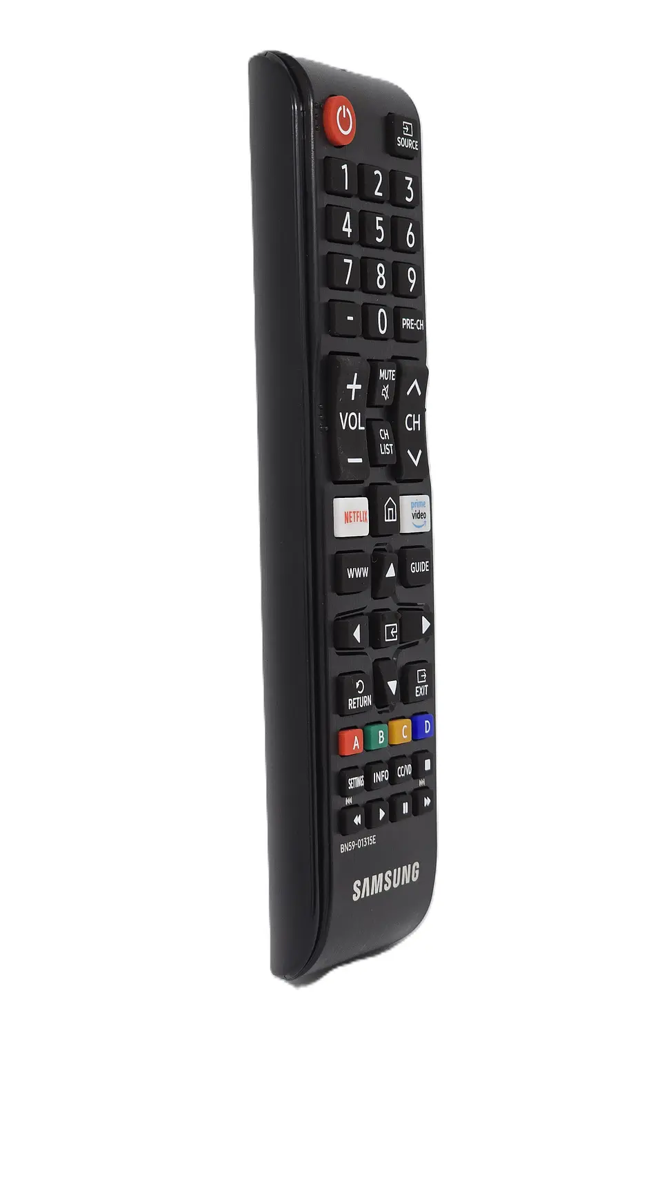 Control Remoto Original Samsung Smart TV BN59-01315 3