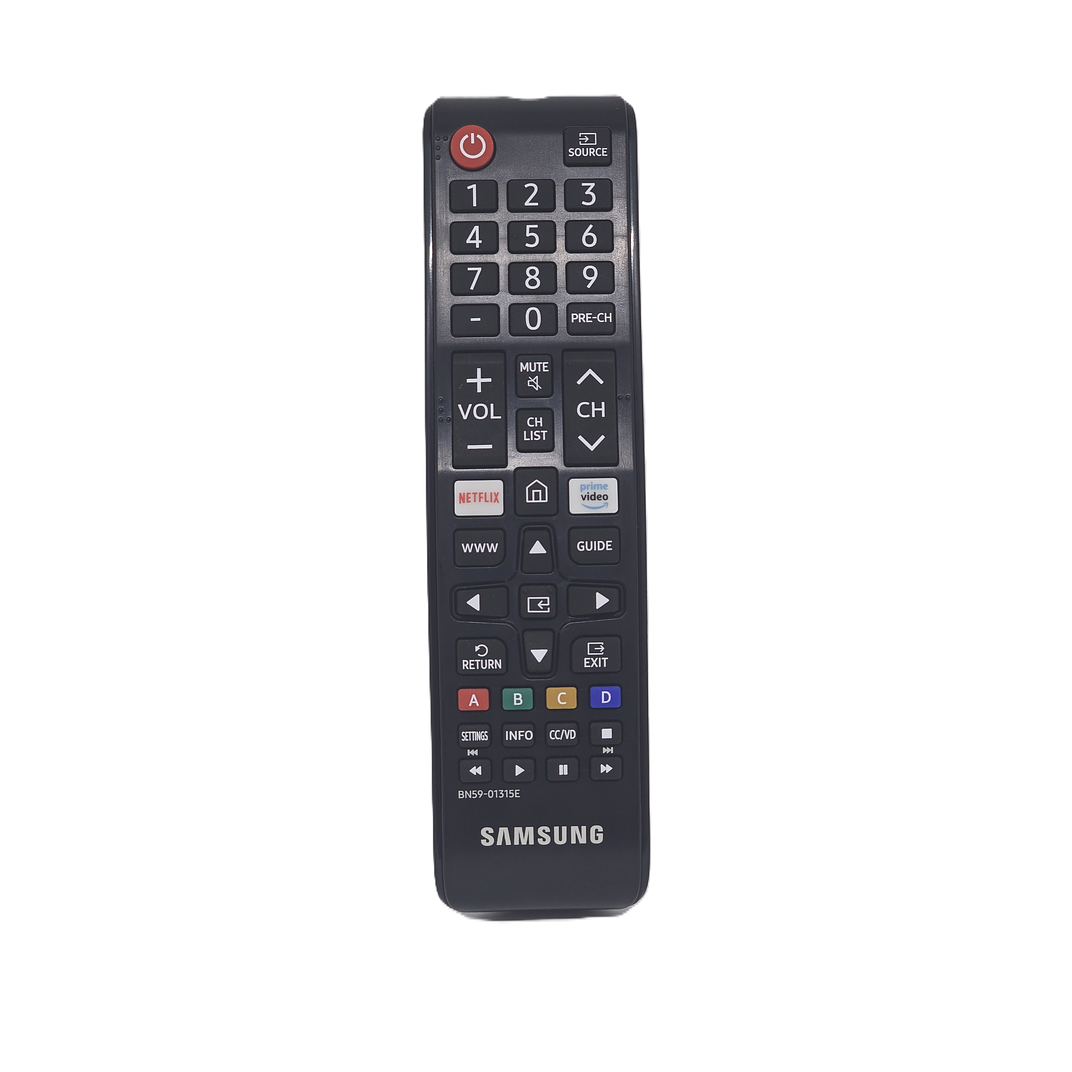 Control Remoto Original Samsung Smart TV BN59-01315 2