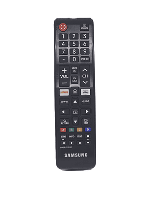 Control Remoto Original Samsung Smart TV BN59-01315