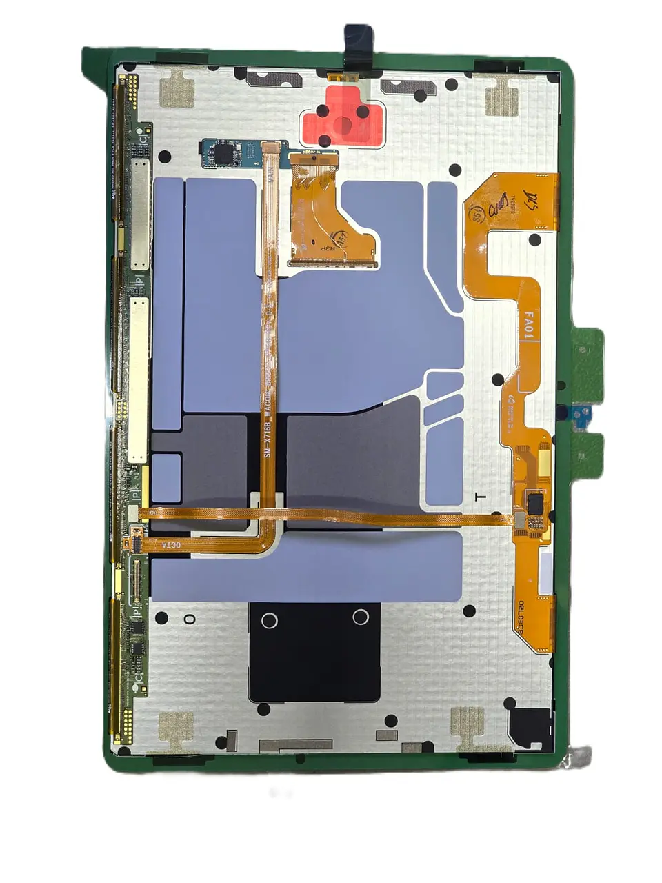 Pantalla Original Samsung Galaxy Tab S9 (11