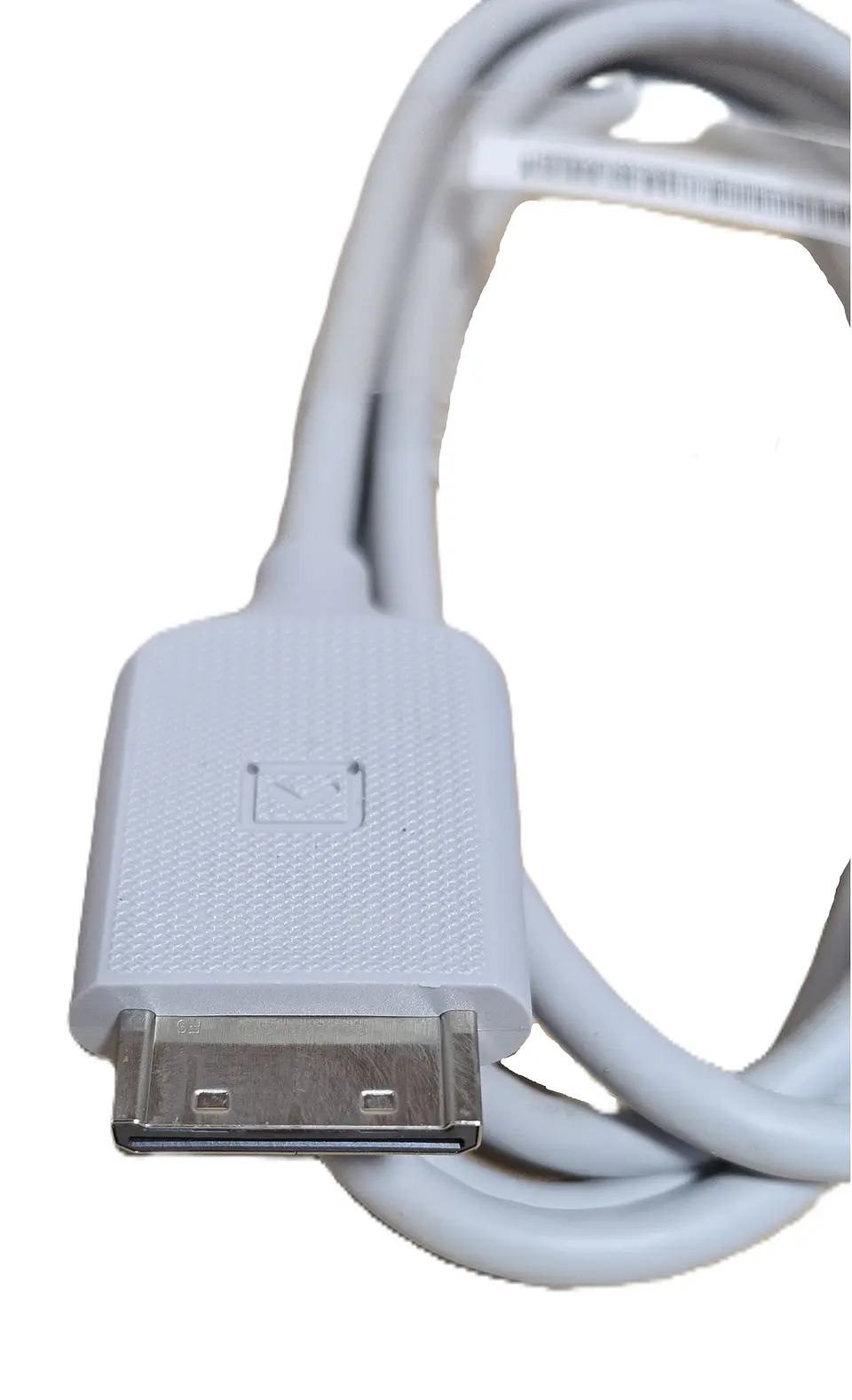 Cable One Connect Original Samsung BN39-02248B | Compatible con QN55Q6F, MU7000 y MU7500 3