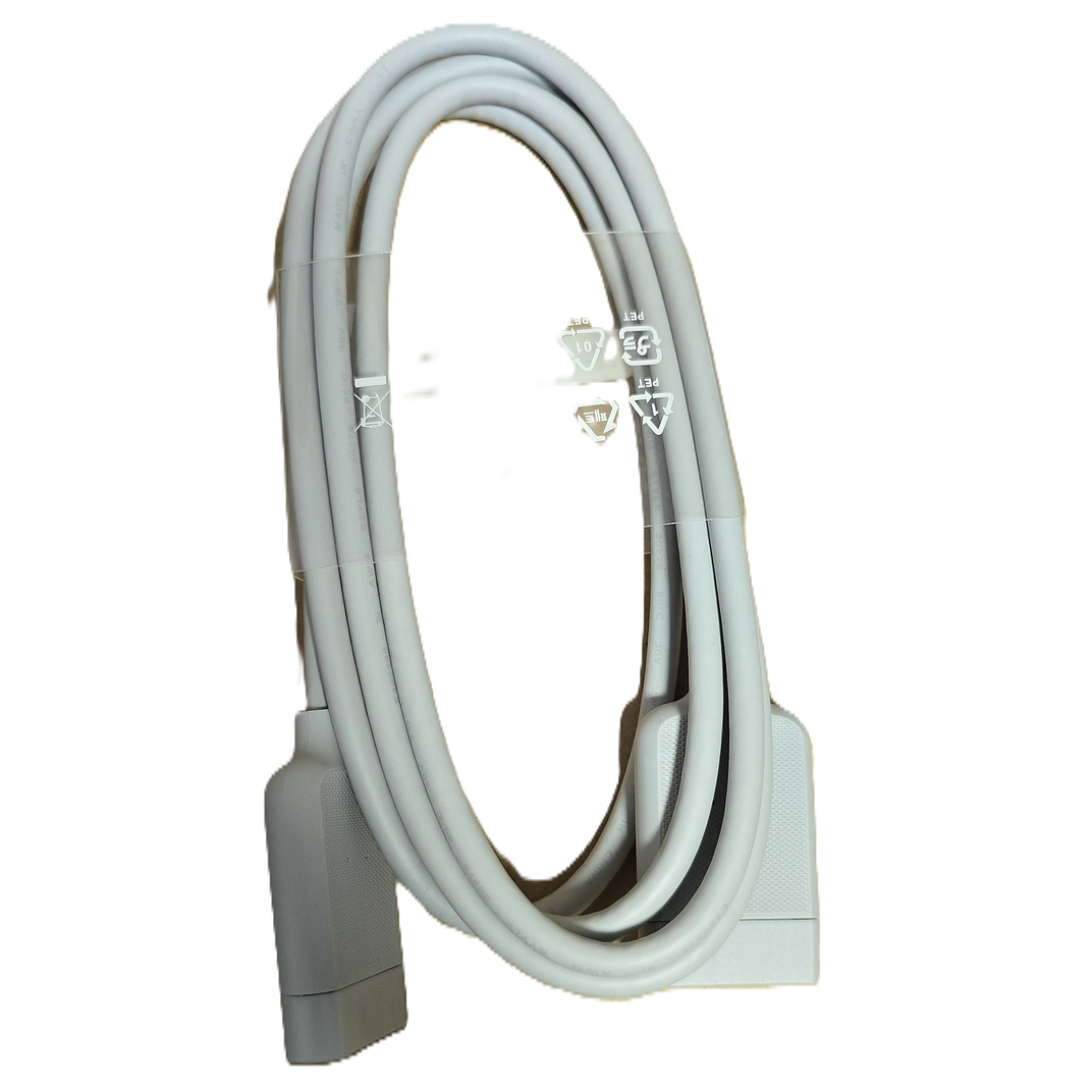 Cable One Connect Original Samsung BN39-02248B | Compatible con QN55Q6F, MU7000 y MU7500 4