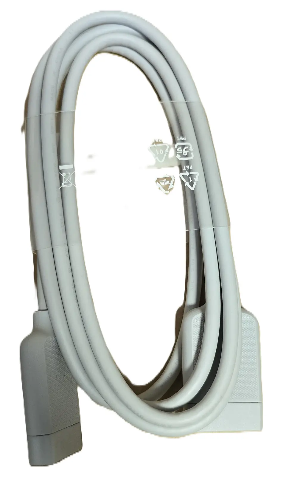 Cable One Connect Original Samsung BN39-02248B | Compatible con QN55Q6F, MU7000 y MU7500 4