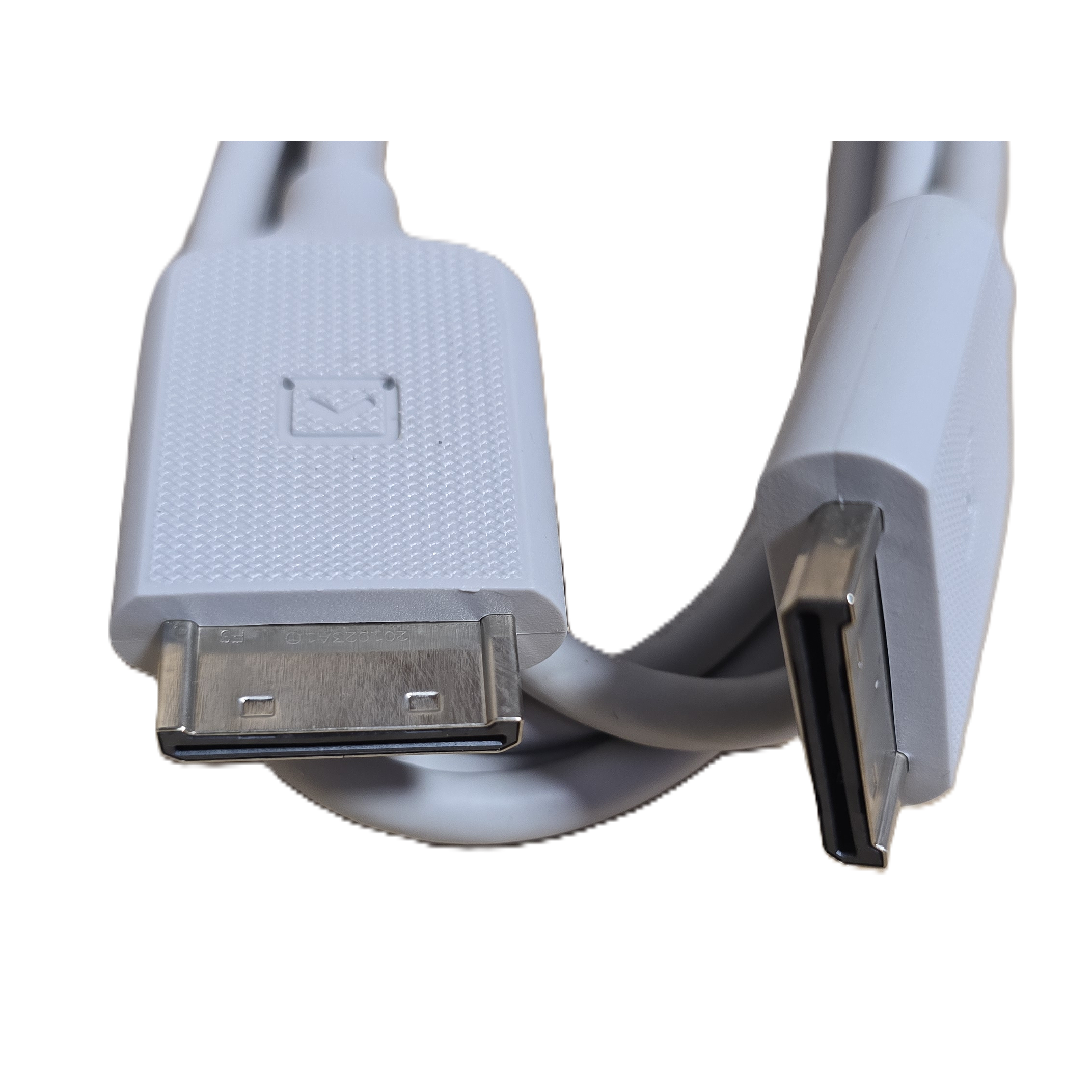 Cable One Connect Original Samsung BN39-02248B | Compatible con QN55Q6F, MU7000 y MU7500 2