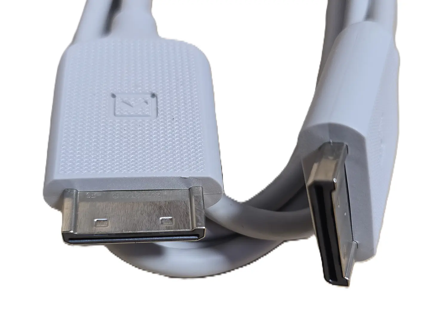 Cable One Connect Original Samsung BN39-02248B | Compatible con QN55Q6F, MU7000 y MU7500 2
