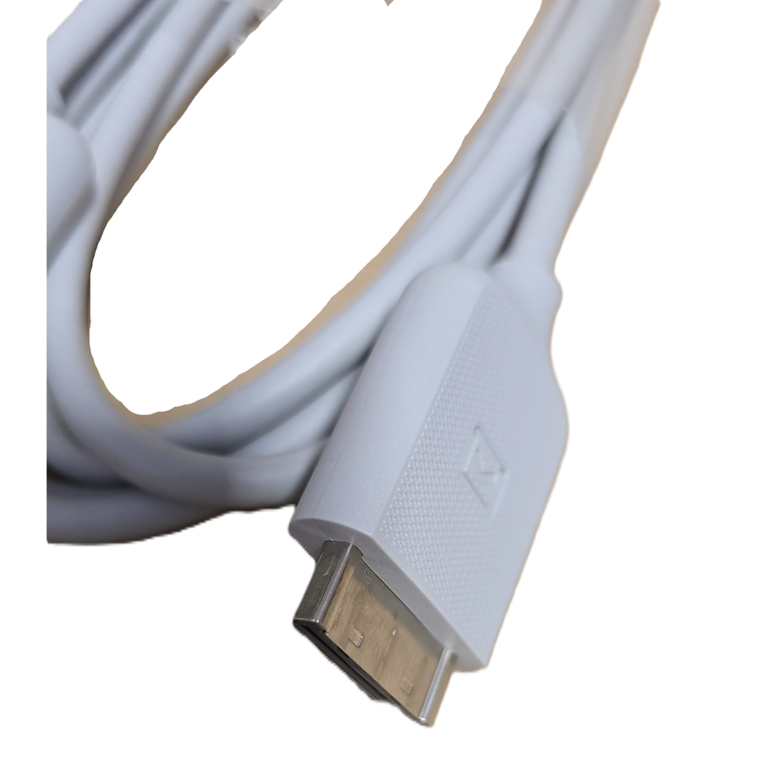 Cable One Connect Original Samsung BN39-02248B | Compatible con QN55Q6F, MU7000 y MU7500 5