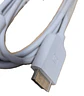 Cable One Connect Original Samsung BN39-02248B | Compatible con QN55Q6F, MU7000 y MU7500 - Miniatura 5